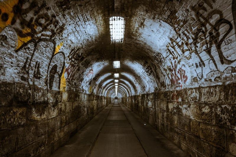 graffiti