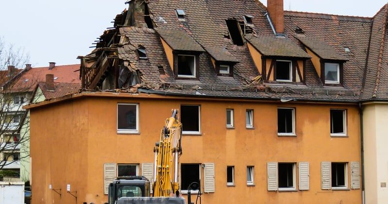 Aménager et rénover avec un architecte : le guide qui change tout