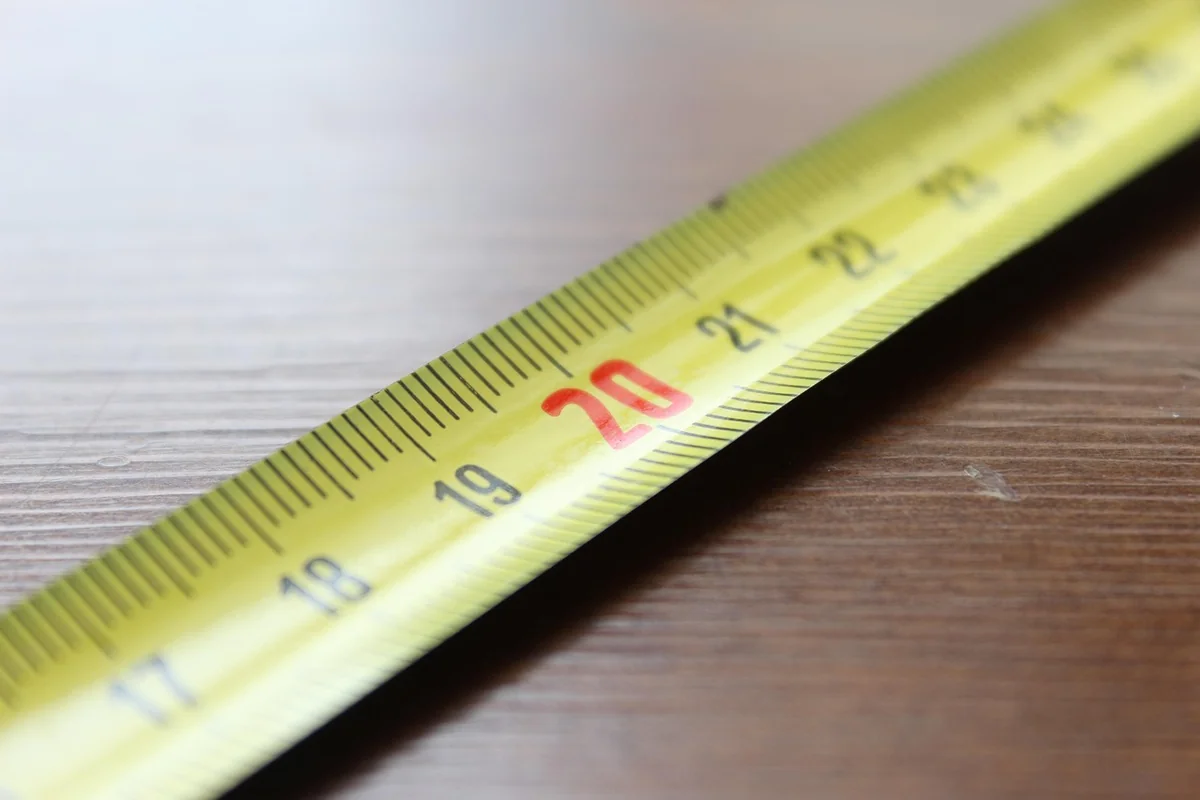 3. Conception et mesures : l'étape qui sauve des larmes