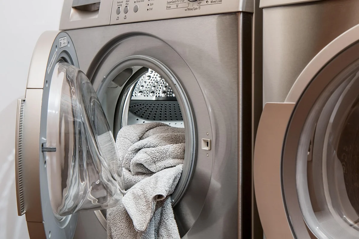 Les 5 gestes qui sauvent votre lave-linge