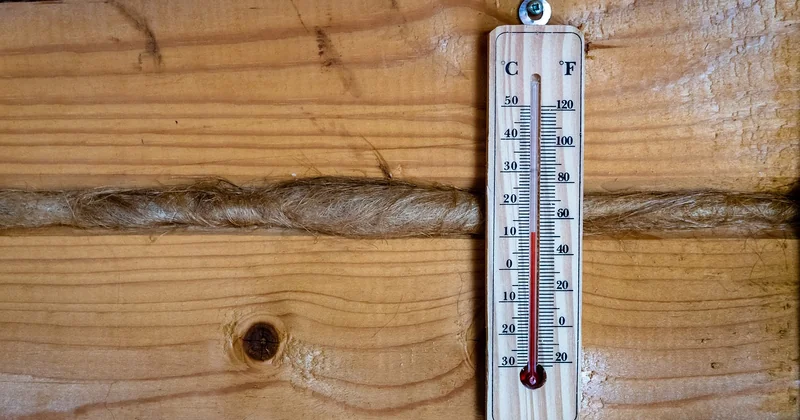 Comment mesurer si un mur est vraiment sec avant de repeindre